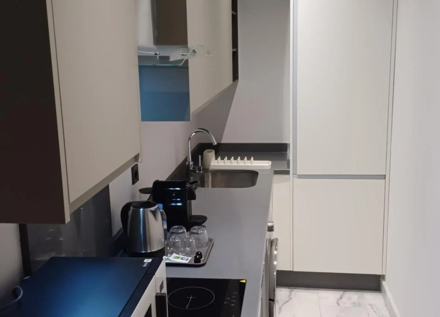 Appartement Haut Standing Racine 44 Casablanca