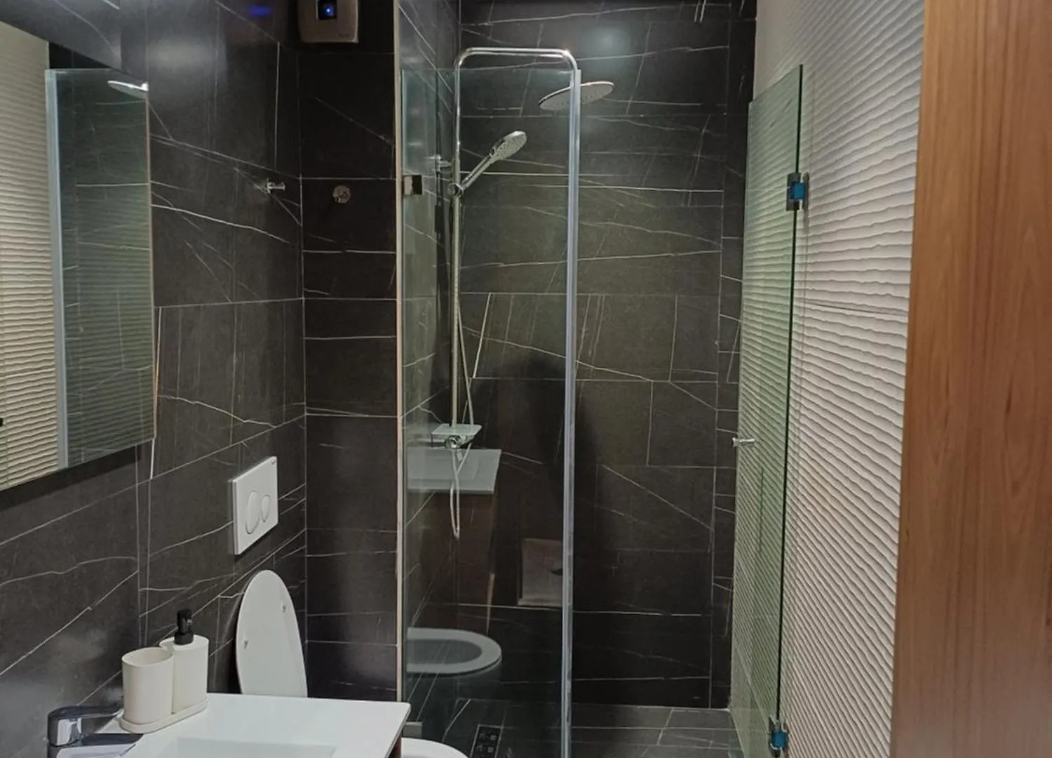 Appartement Haut Standing Racine 44 Casablanca Apartment