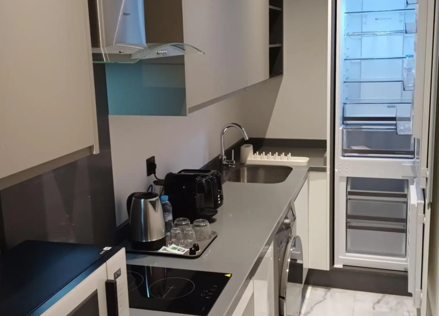 Apartment Appartement Haut Standing Racine 44 Casablanca
