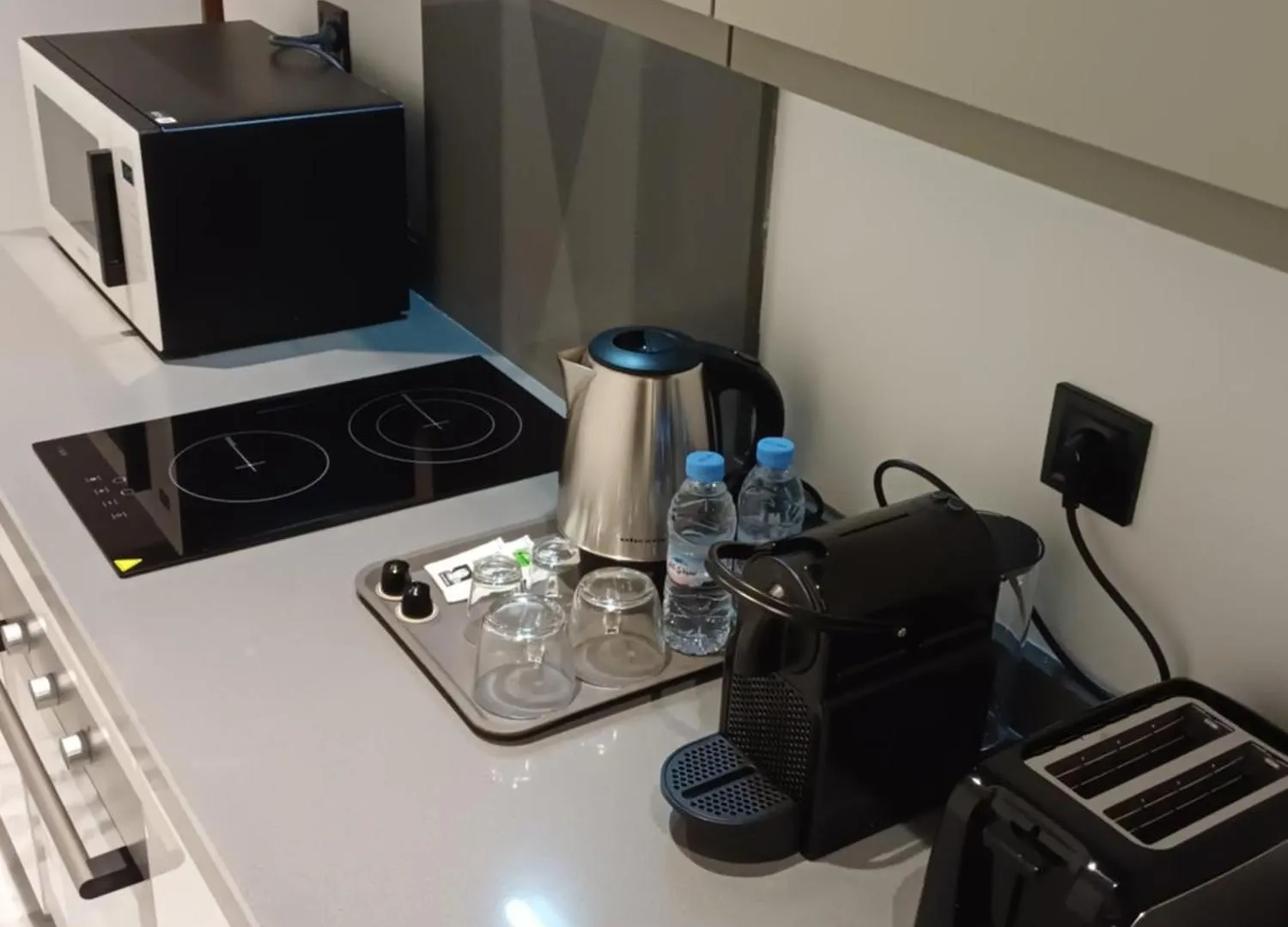 Appartement Haut Standing Racine 44 Casablanca Morocco