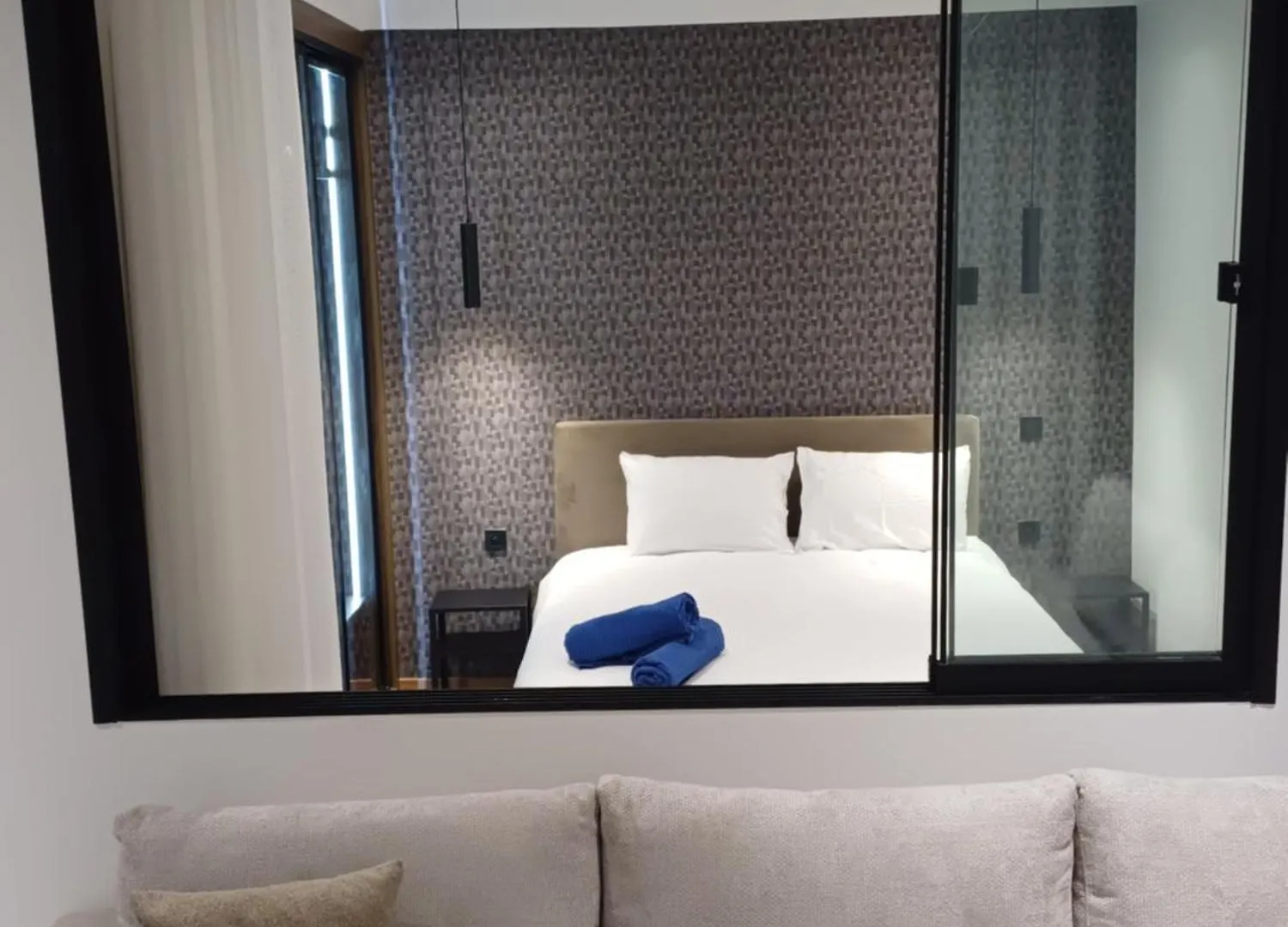 Apartment Appartement Haut Standing Racine 44 Casablanca