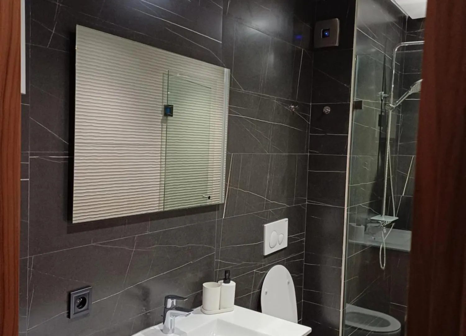 Appartement Haut Standing Racine 44 Casablanca Morocco
