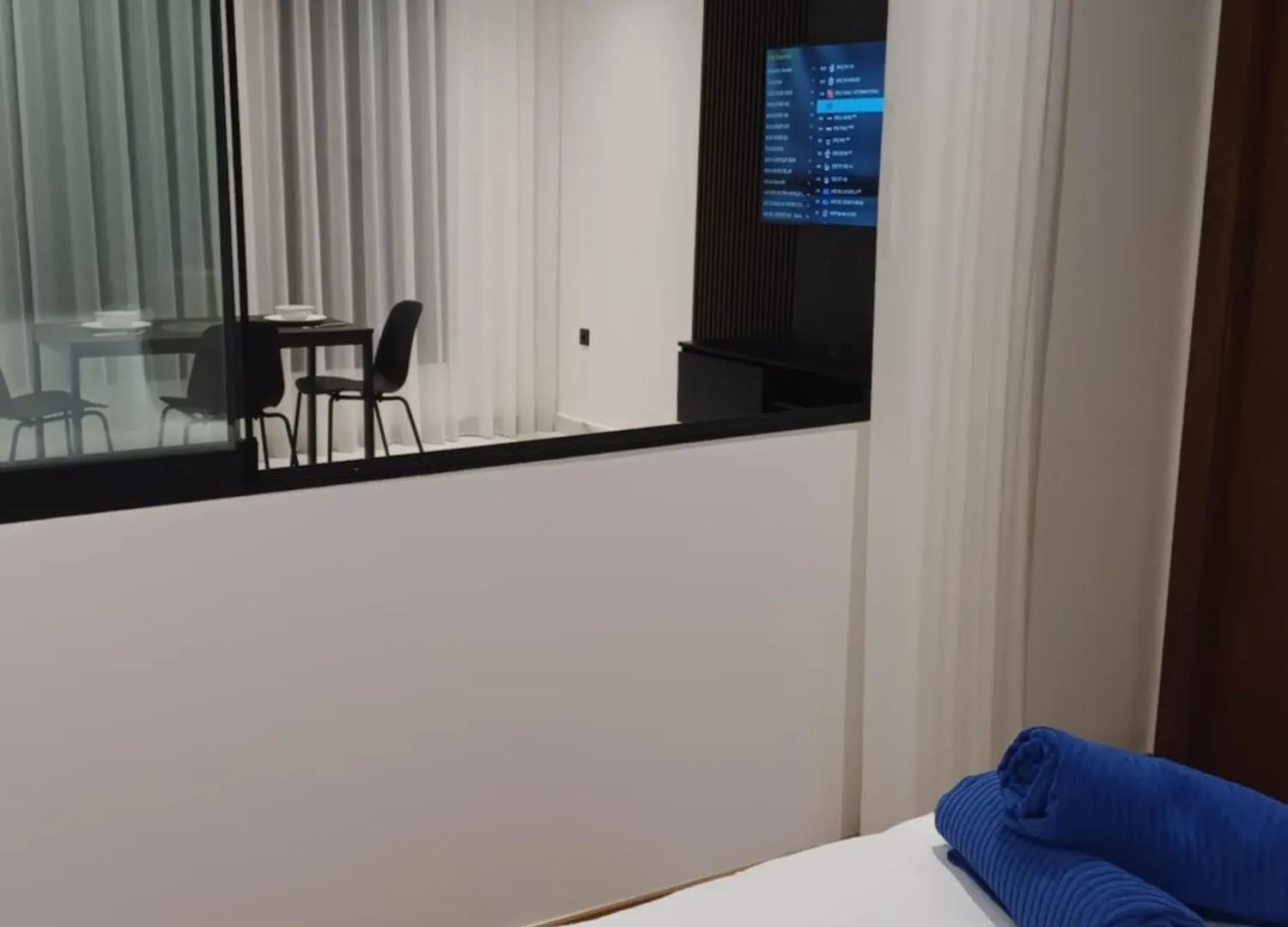 Appartement Haut Standing Racine 44 Casablanca